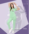 Stepnine Mayrahkee Vol 8 Night Wear Shinker Hosiery Cotton Night Suits Wholesale Price In Surat
